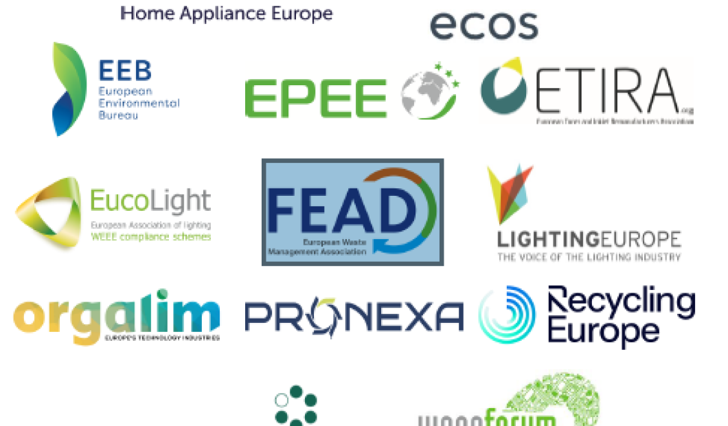 Reacție comună față de „Environmental Omnibus”: apel pentru menținerea obligației Reprezentanților Autorizați pentru EPR